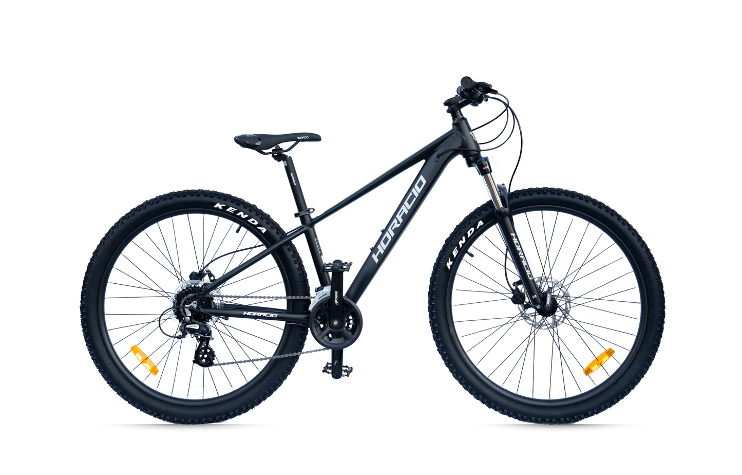 Flame M1 27.5" Mountain Bike MTB | 2025 New Arrival