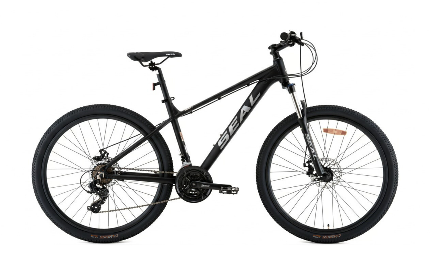 New Swift 29 inch Mountain Bike | 29" mtb | Mechanical Disc Brakes