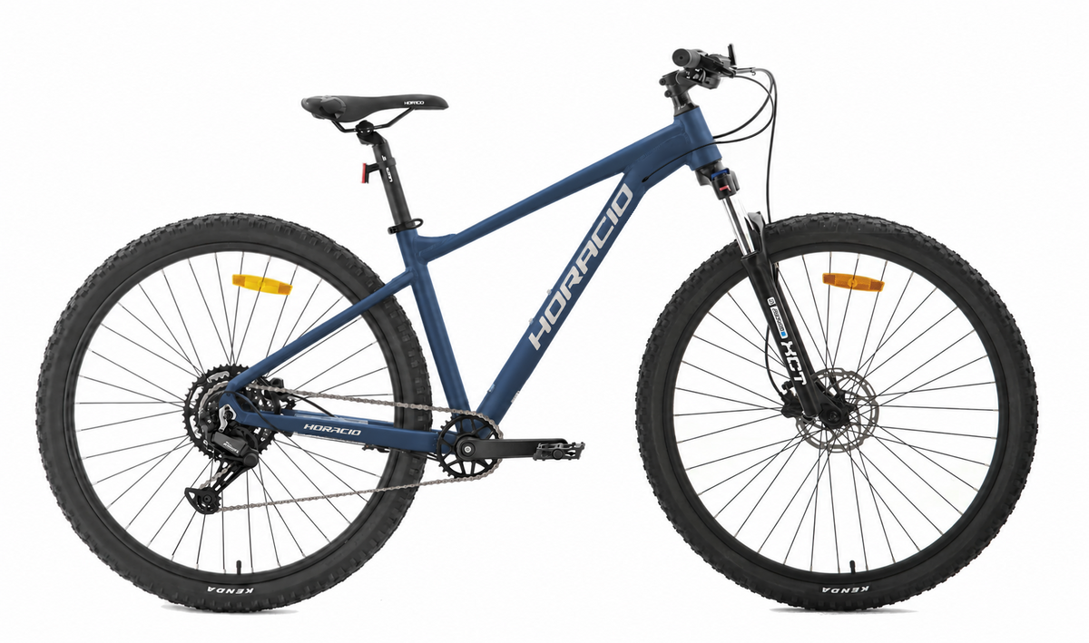 Horacio 2027 FireFly ESSA MTB | Shimano ESSA 1x8 | Hydraulic Disc Brakes