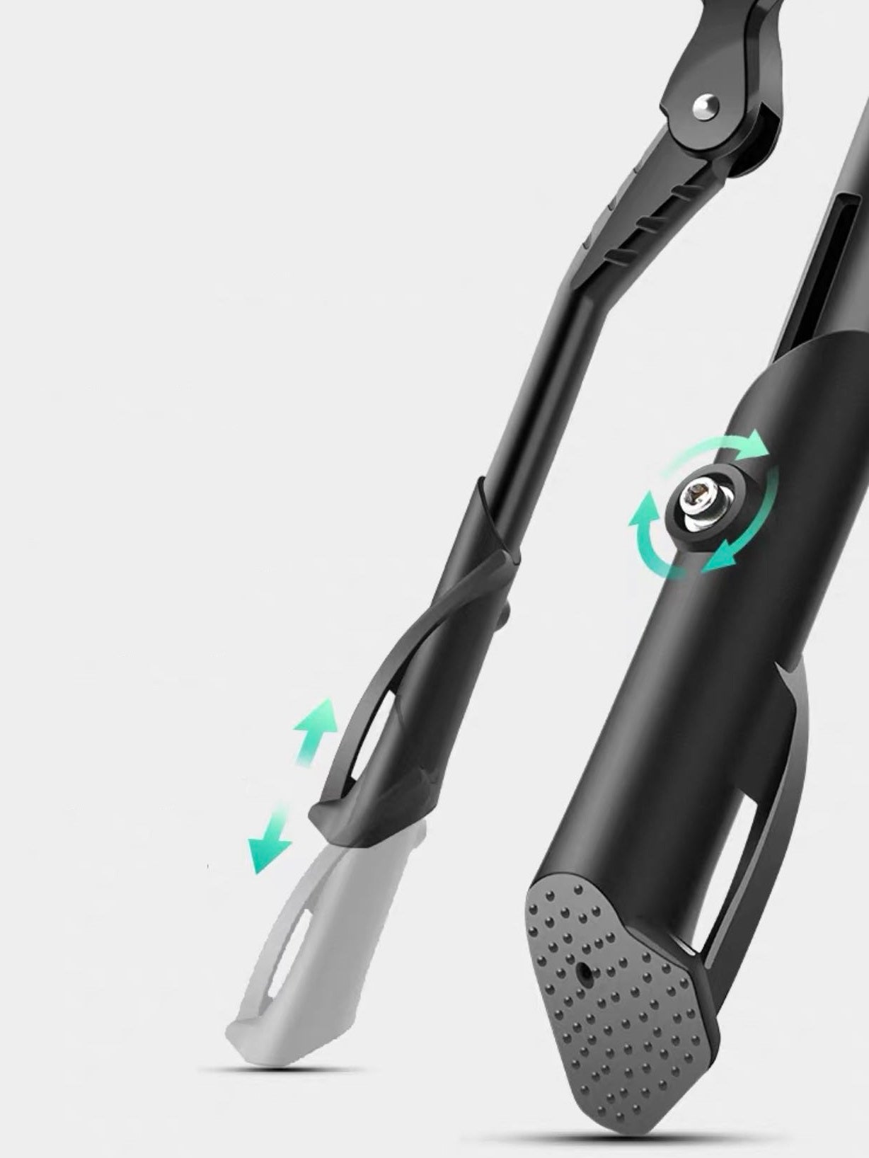 Bike Stand | Bicycle Kickstand | suitable for 24" - 29" MTB