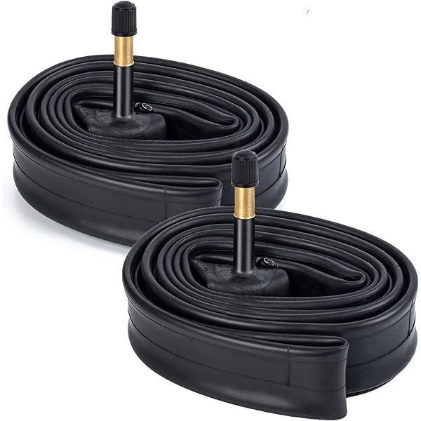 Kenda Bicycle Butyl Rubber Tube 29 x 1.9-2.3 AV48
