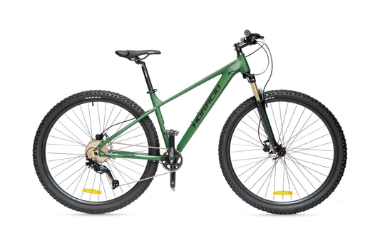 Blaze Cues M1 29" Mountain Bike |2025 New Arrival | 29er Mountain Bikes