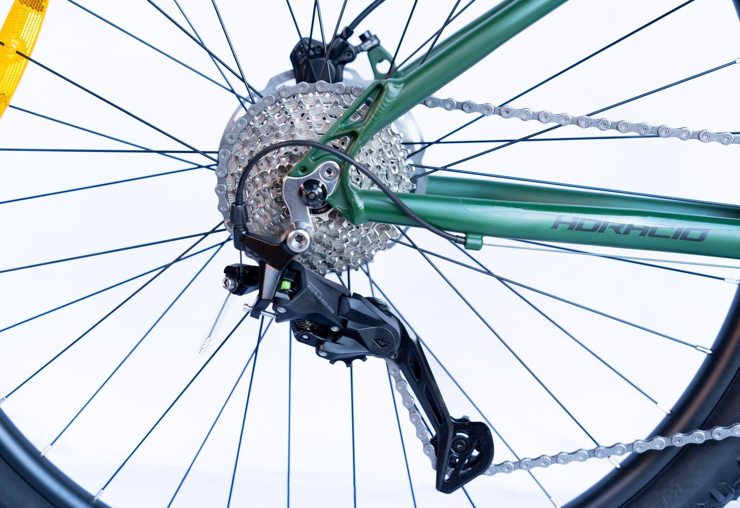 Blaze Cues M1 29" Mountain Bike |2025 New Arrival | 29er Mountain Bikes