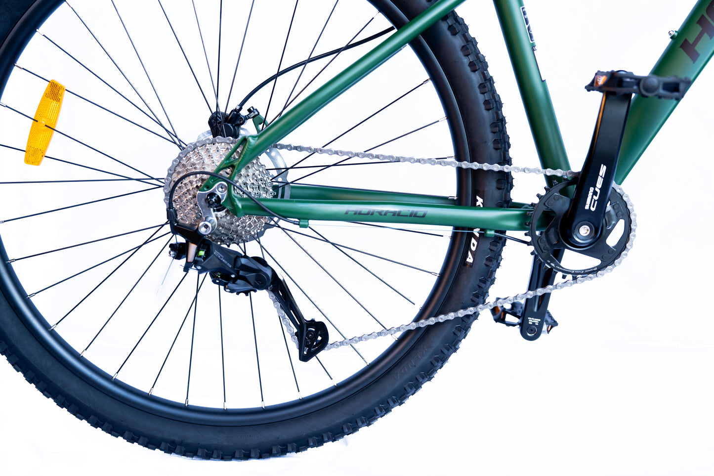 Blaze Cues M1 29" Mountain Bike |2025 New Arrival | 29er Mountain Bikes