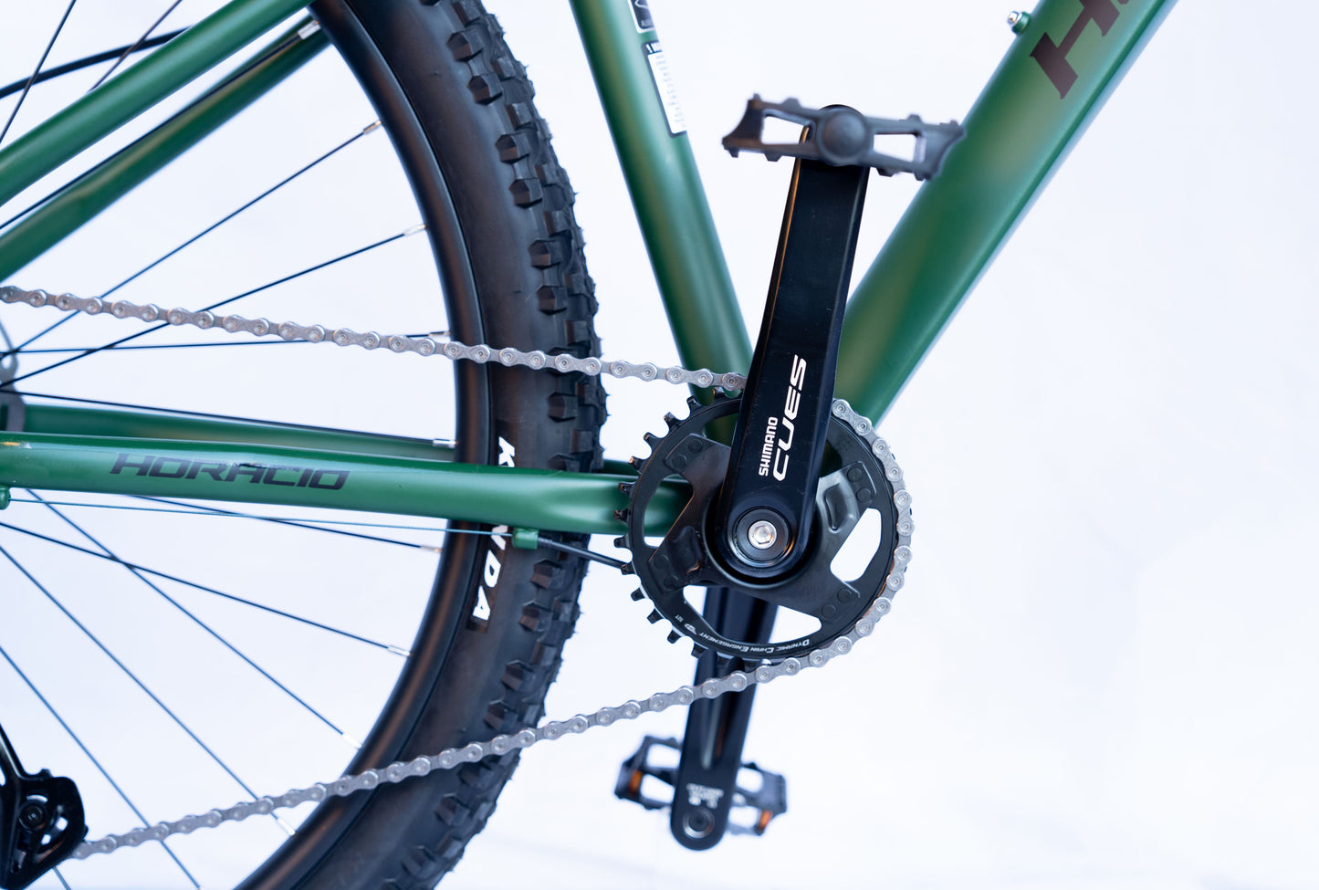 Blaze Cues M1 29" Mountain Bike |2025 New Arrival | 29er Mountain Bikes