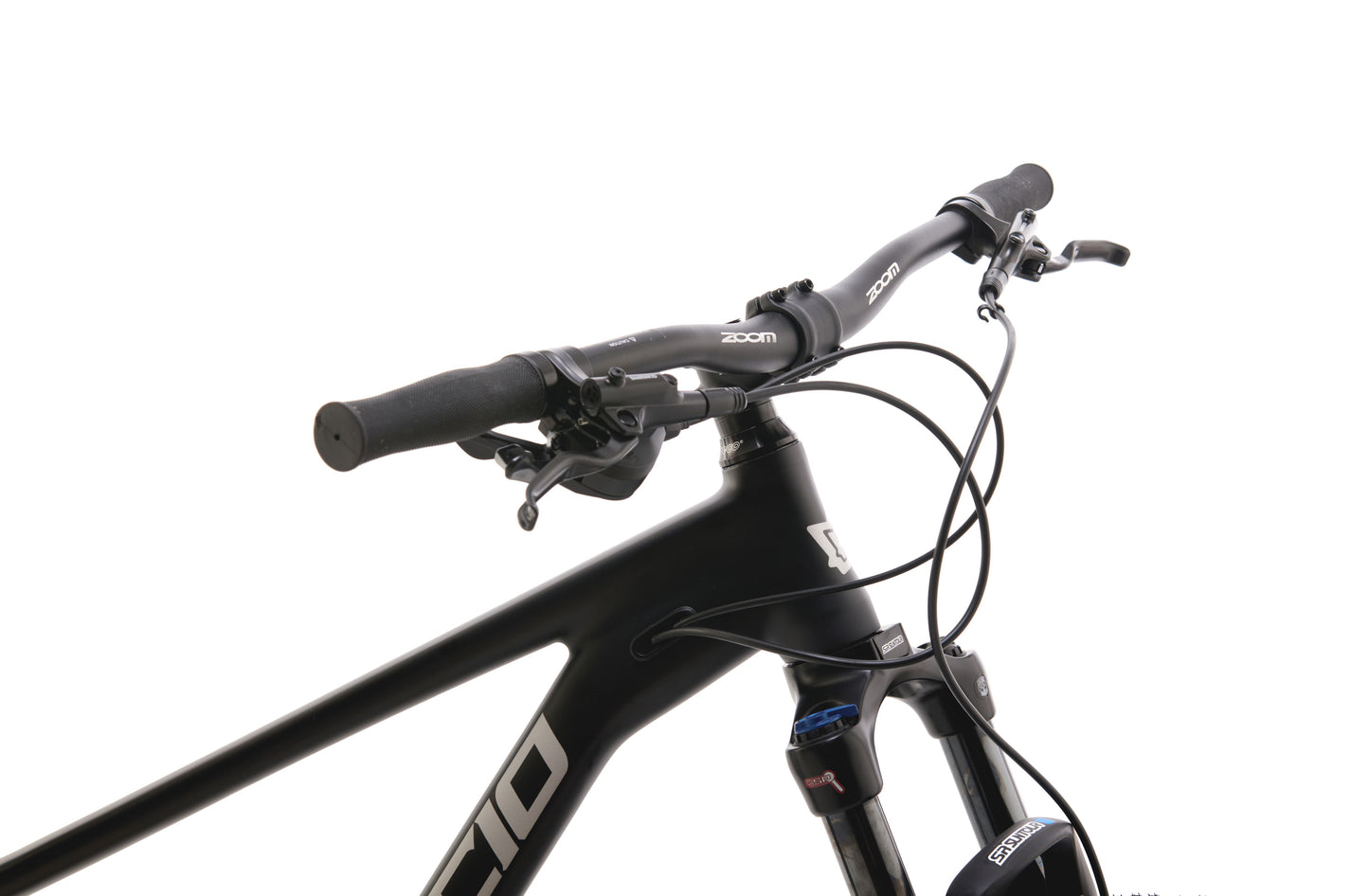 Diez D10 29" MTB |Shimano CUES 1x10, Air Fork, Hydraulic Disc