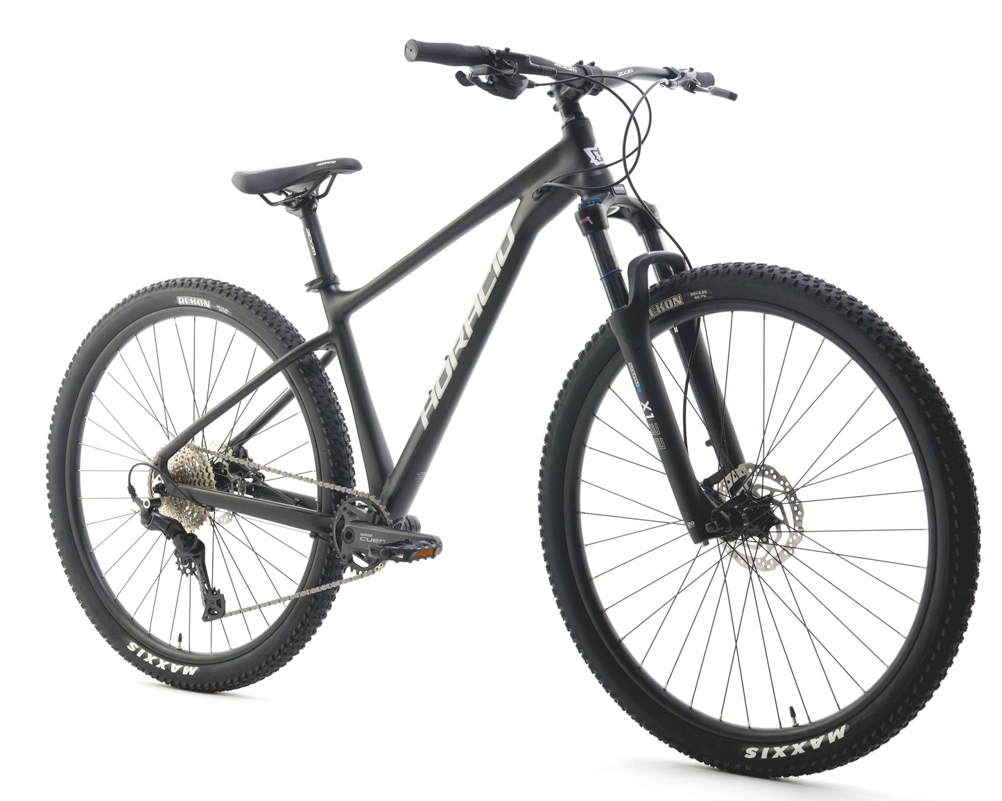 Diez D10 29" MTB |Shimano CUES 1x10, Air Fork, Hydraulic Disc