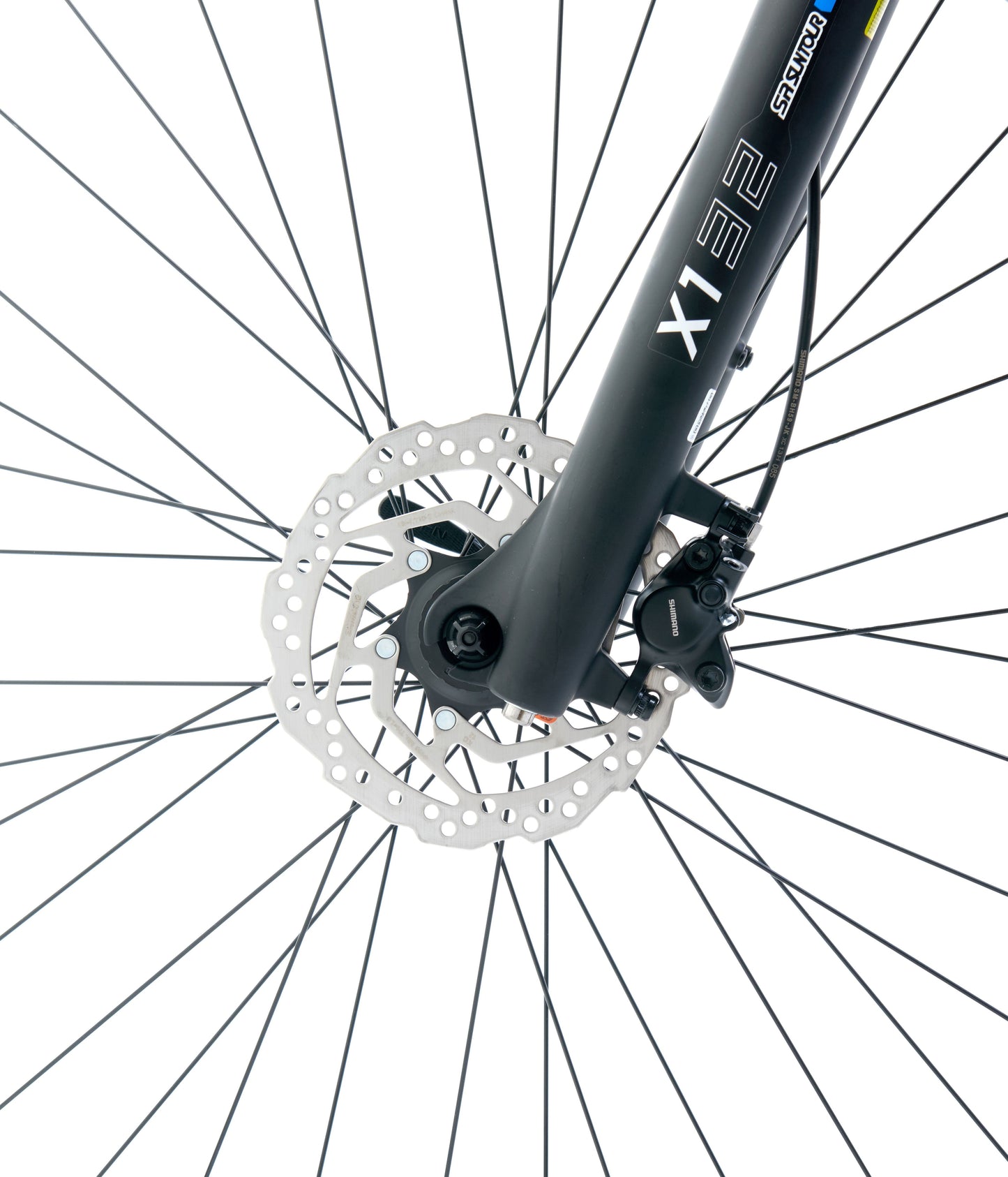 Diez D10 29" MTB |Shimano CUES 1x10, Air Fork, Hydraulic Disc