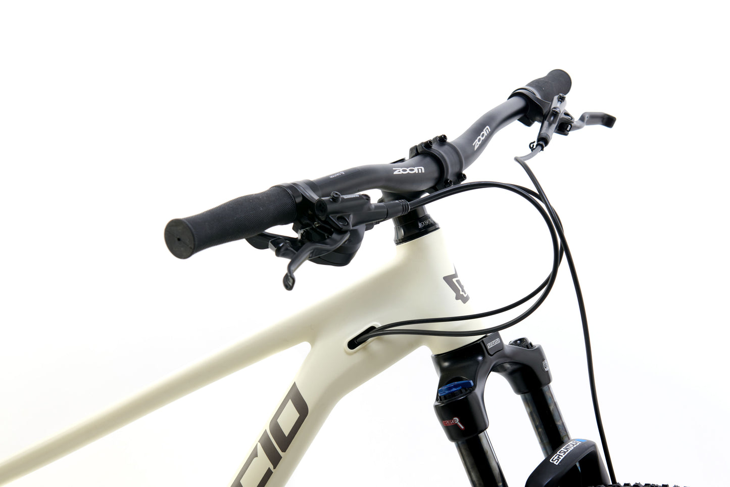 Diez D10 29" MTB |Shimano CUES 1x10, Air Fork, Hydraulic Disc
