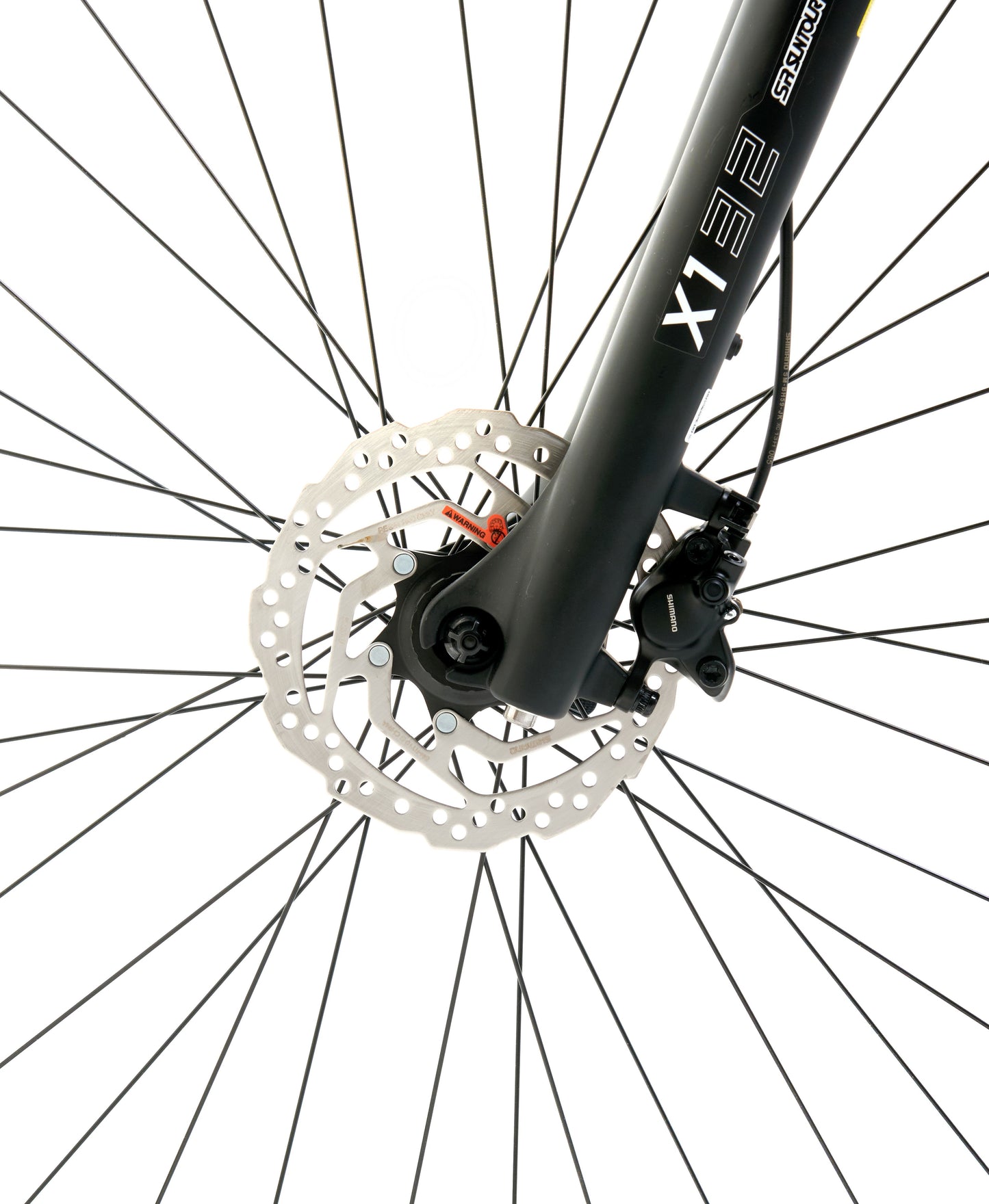 Diez D10 29" MTB |Shimano CUES 1x10, Air Fork, Hydraulic Disc