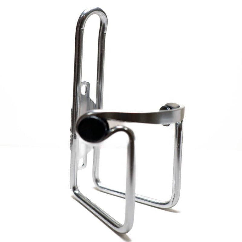 Aluminum water best sale bottle cage