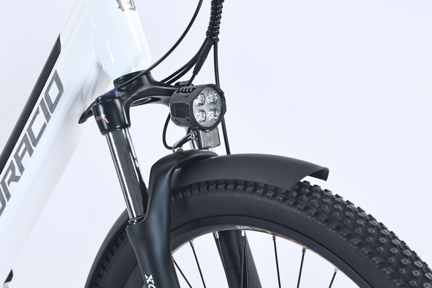 Elita Step Through Hybrid eBikes |27.5" eBike 2025 New Arrival | Pedal Assist Electric Bike