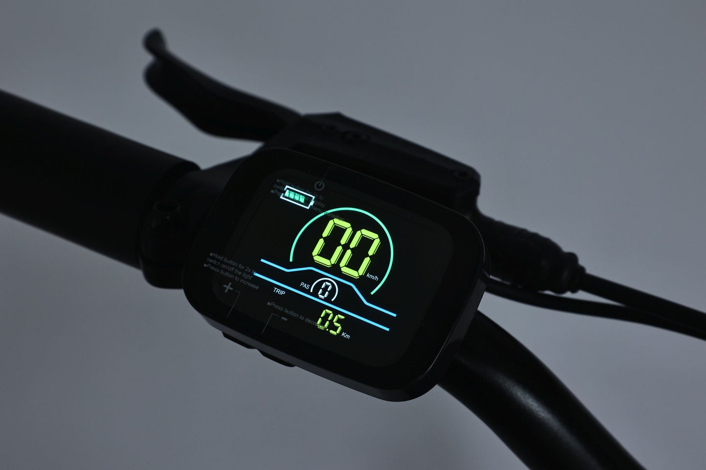 Elita Step Through Hybrid eBikes |27.5" eBike 2025 New Arrival | Pedal Assist Electric Bike