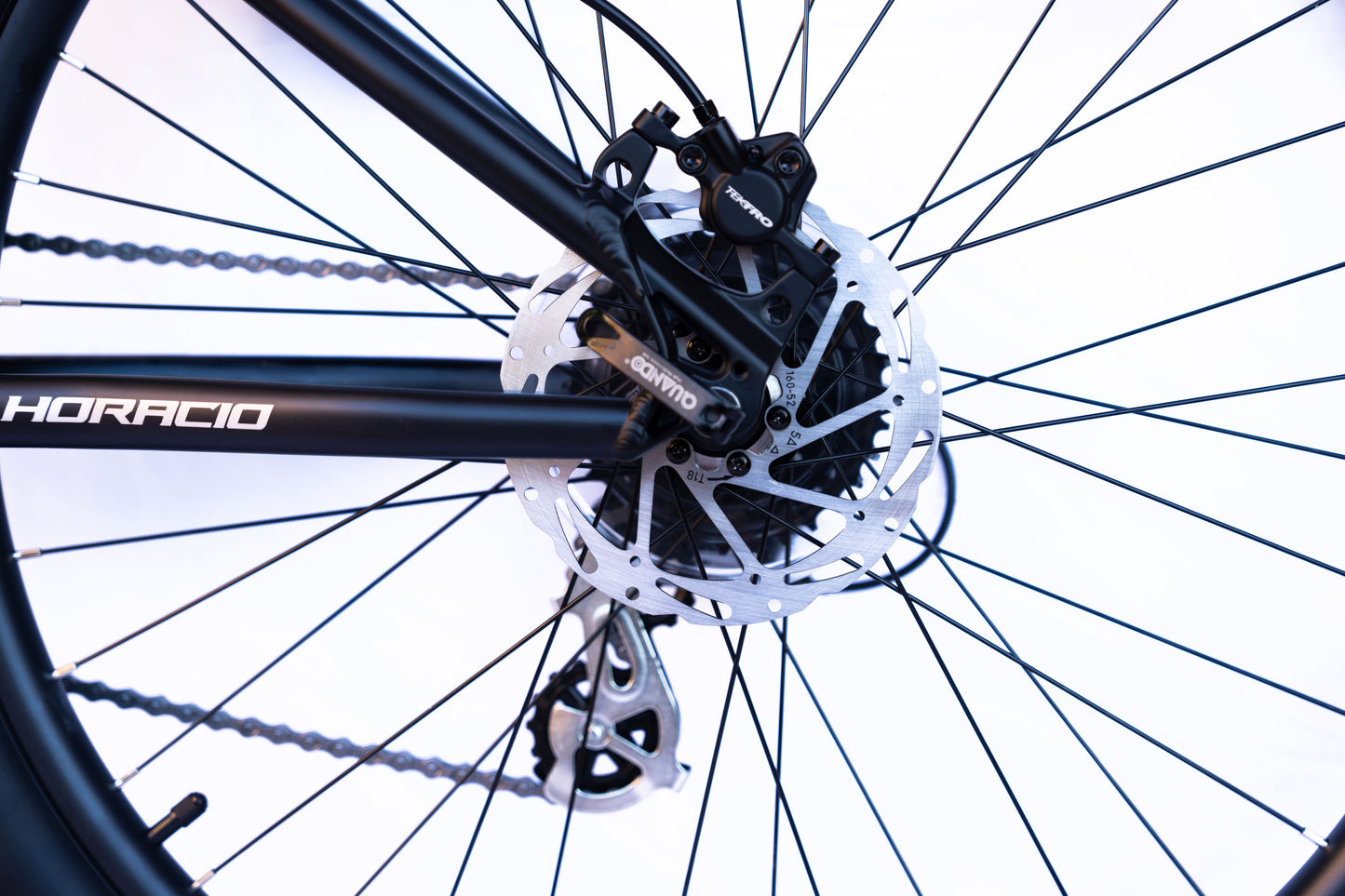 Flame M1 27.5" Mountain Bike MTB | 2025 New Arrival