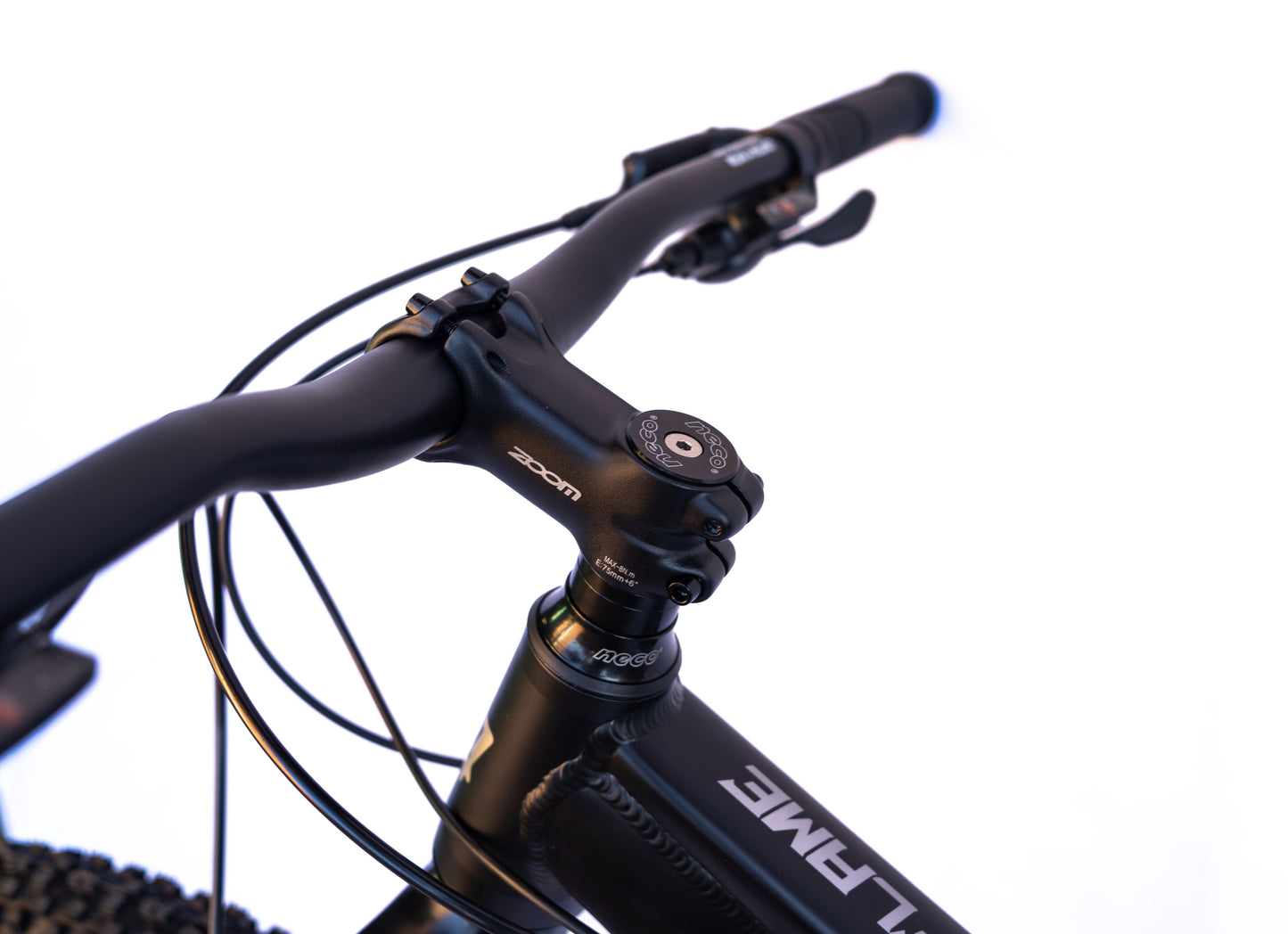 Flame M1 27.5" Mountain Bike MTB | 2025 New Arrival