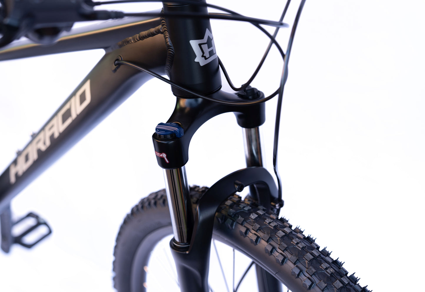 Flame M1 27.5" Mountain Bike MTB | 2025 New Arrival