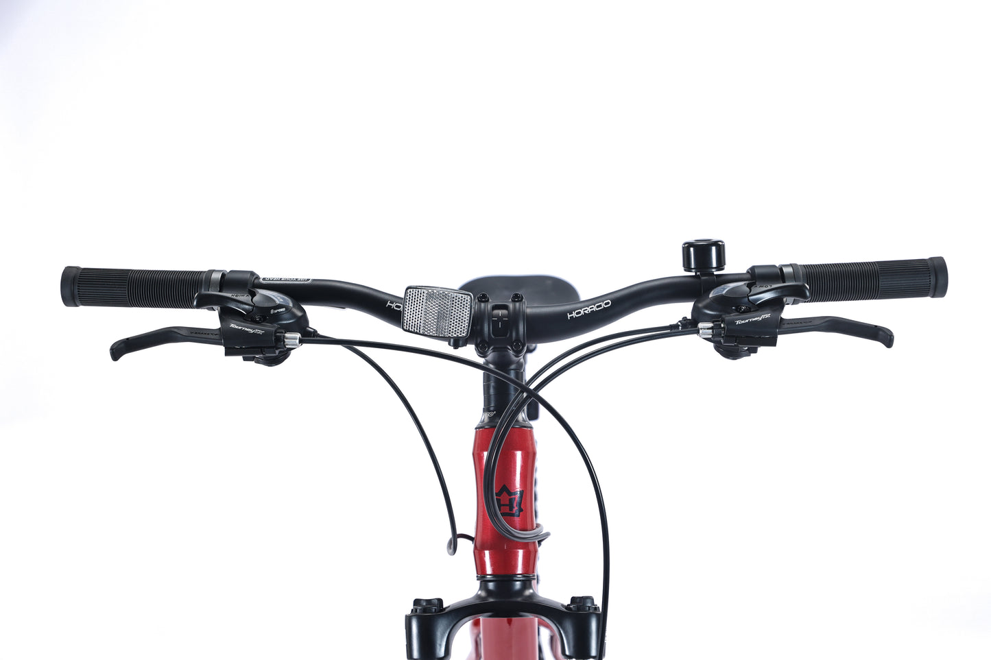 Flame 27.5" Mountain Bike MTB