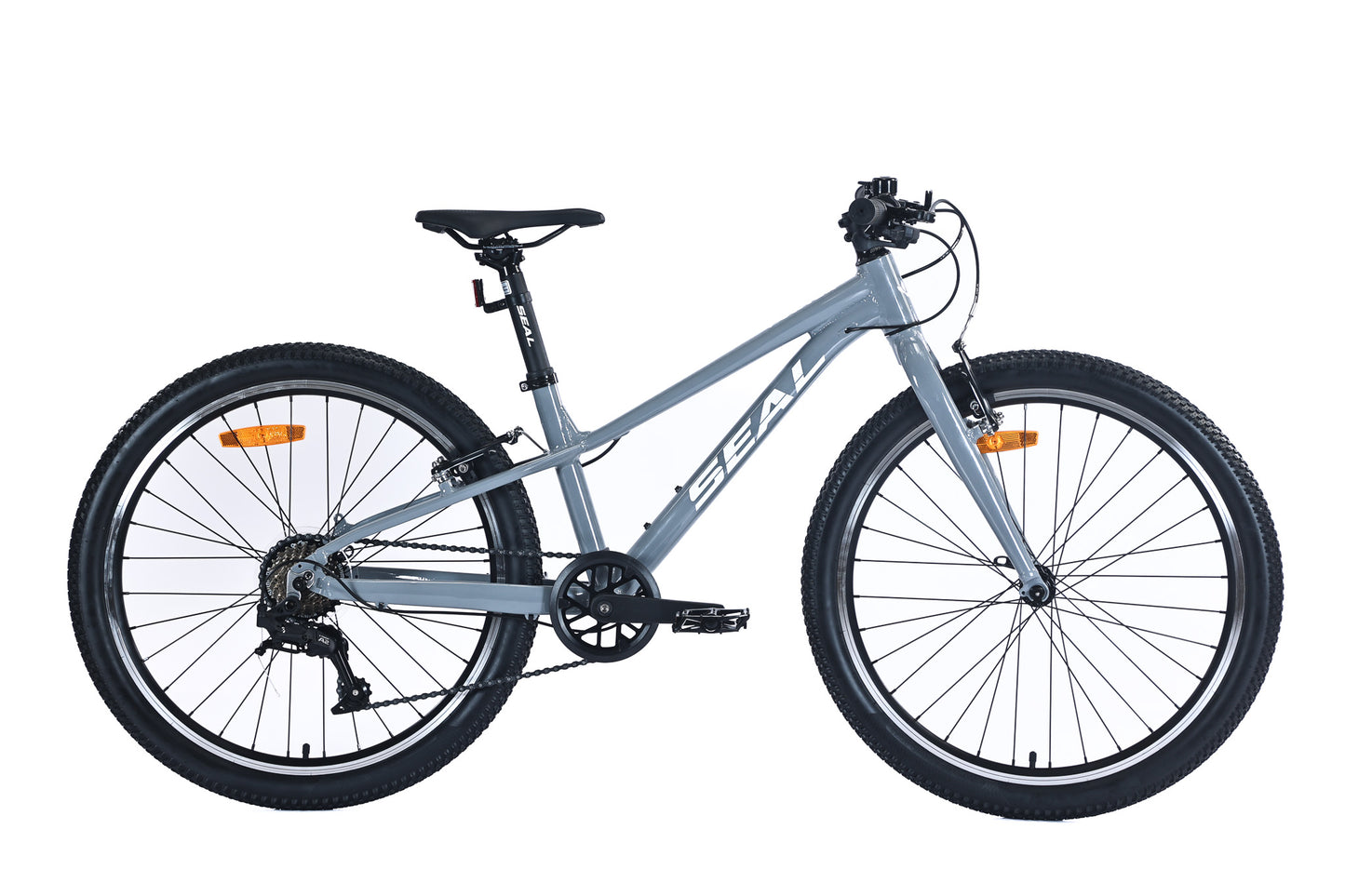 Vortex 24" Mountain Bike | Kids Mountain Bike