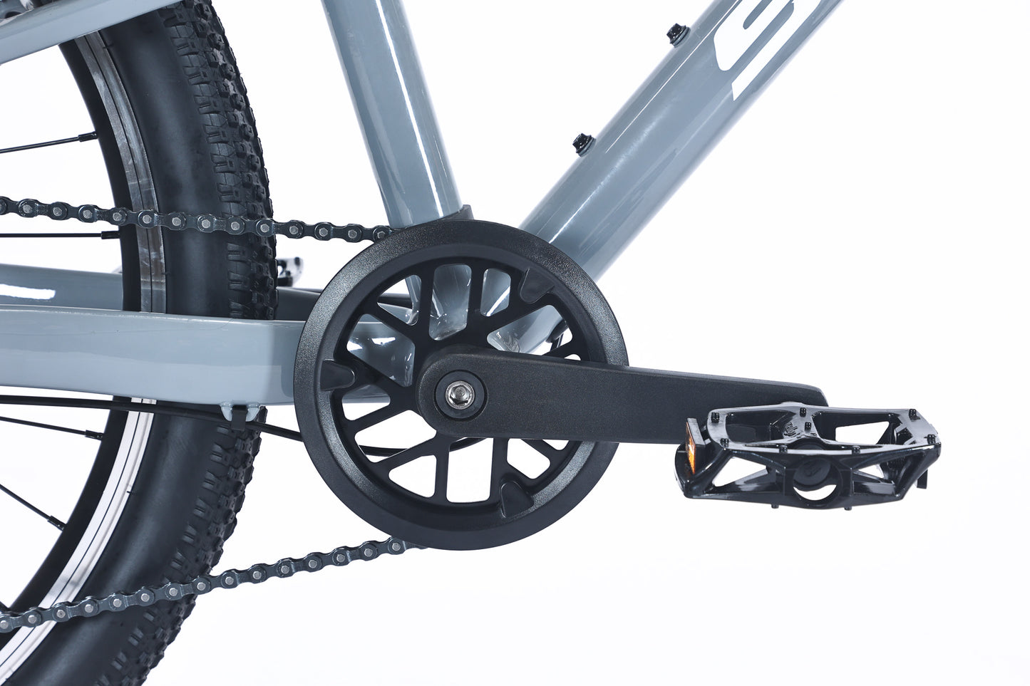 Vortex 24" Mountain Bike | Kids Mountain Bike