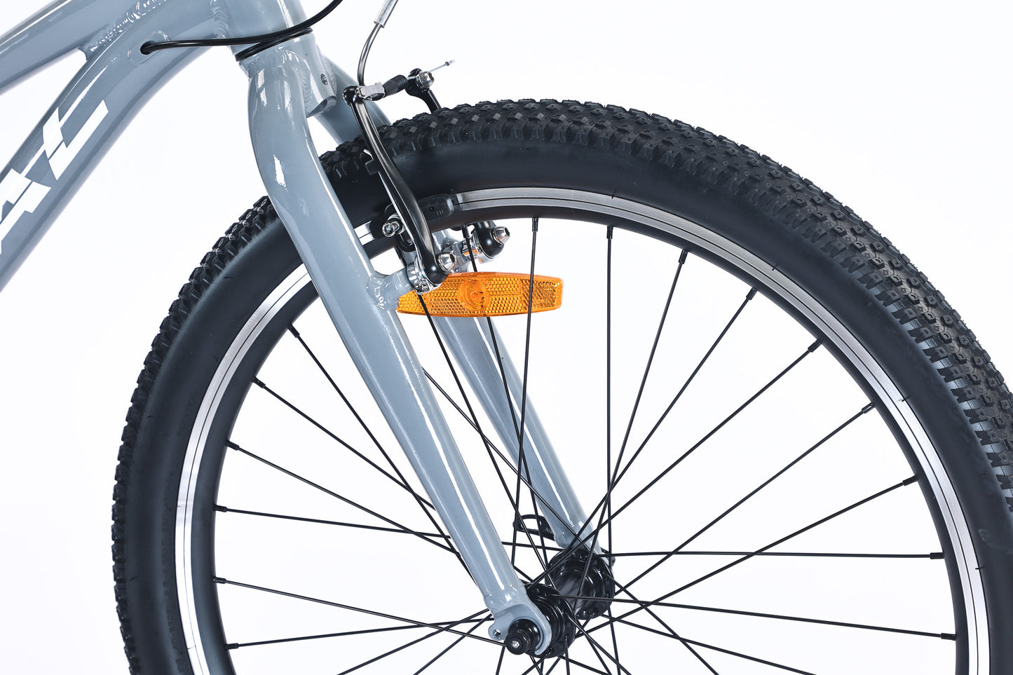 Vortex 24" Mountain Bike | Kids Mountain Bike