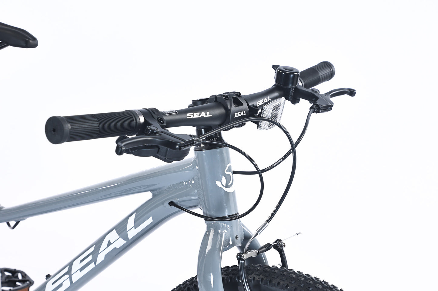 Vortex 24" Mountain Bike | Kids Mountain Bike