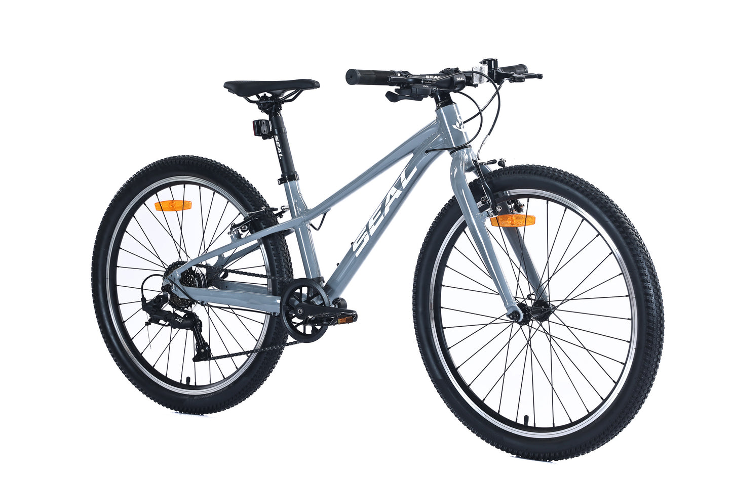 Vortex 24" Mountain Bike | Kids Mountain Bike