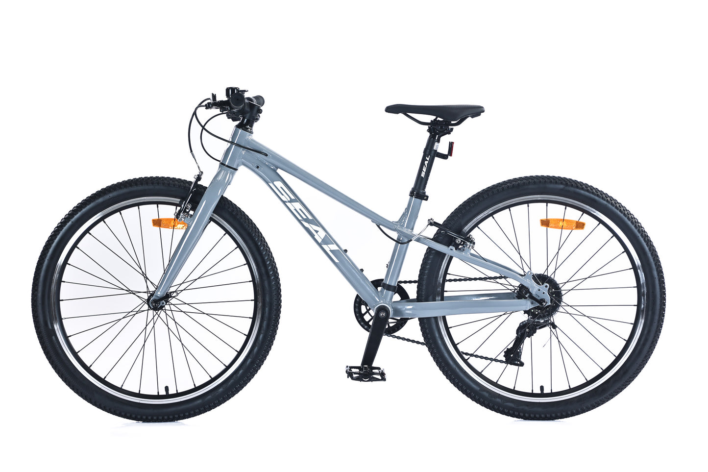 Vortex 24" Mountain Bike | Kids Mountain Bike