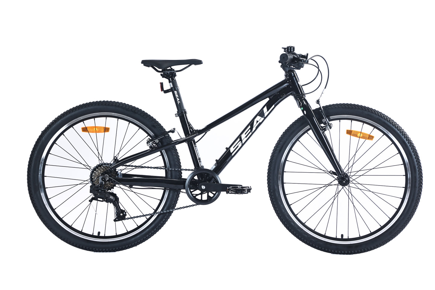 Vortex 24" Mountain Bike | Kids Mountain Bike