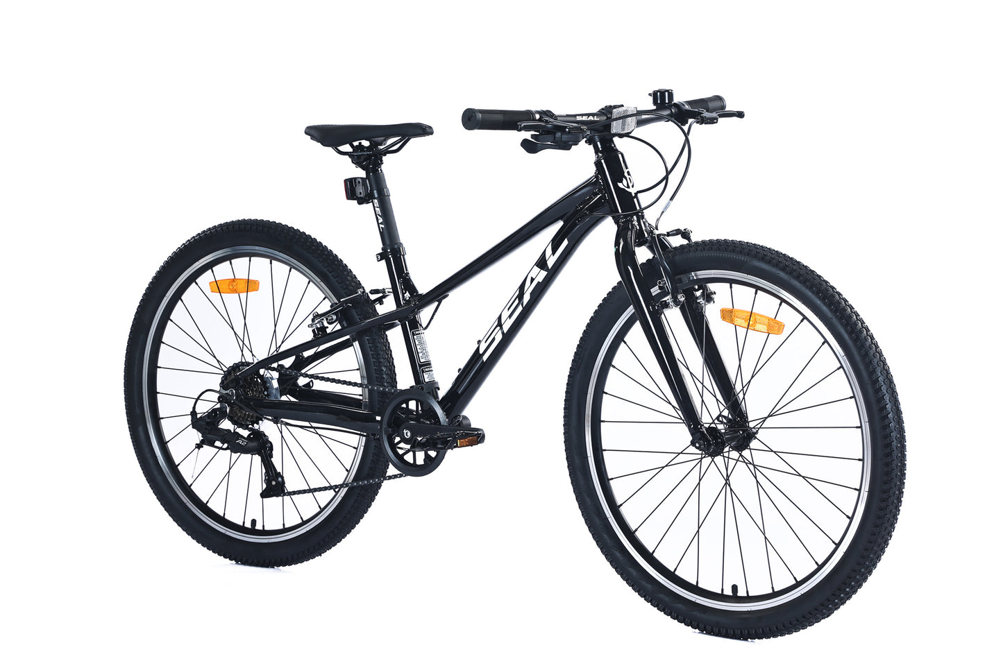 Vortex 24" Mountain Bike | Kids Mountain Bike