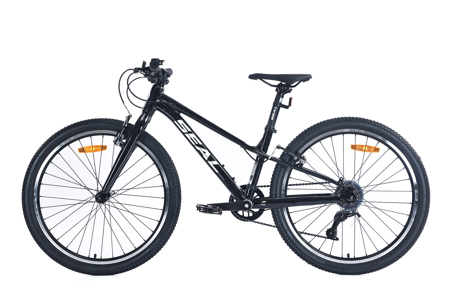 Vortex 24" Mountain Bike | Kids Mountain Bike