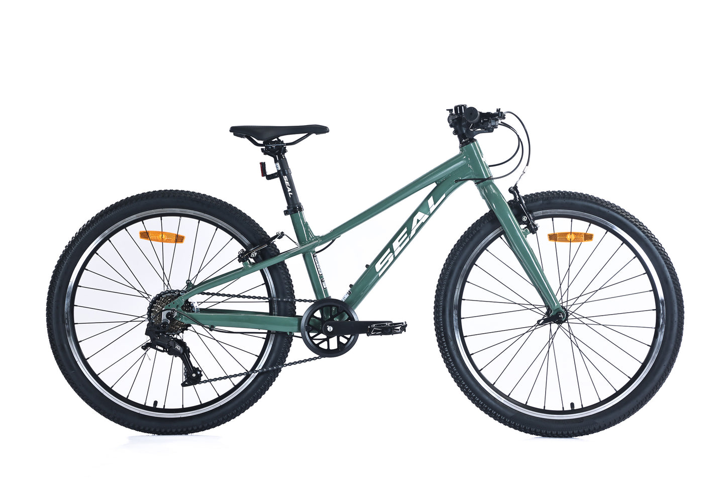 Vortex 24" Mountain Bike | Kids Mountain Bike