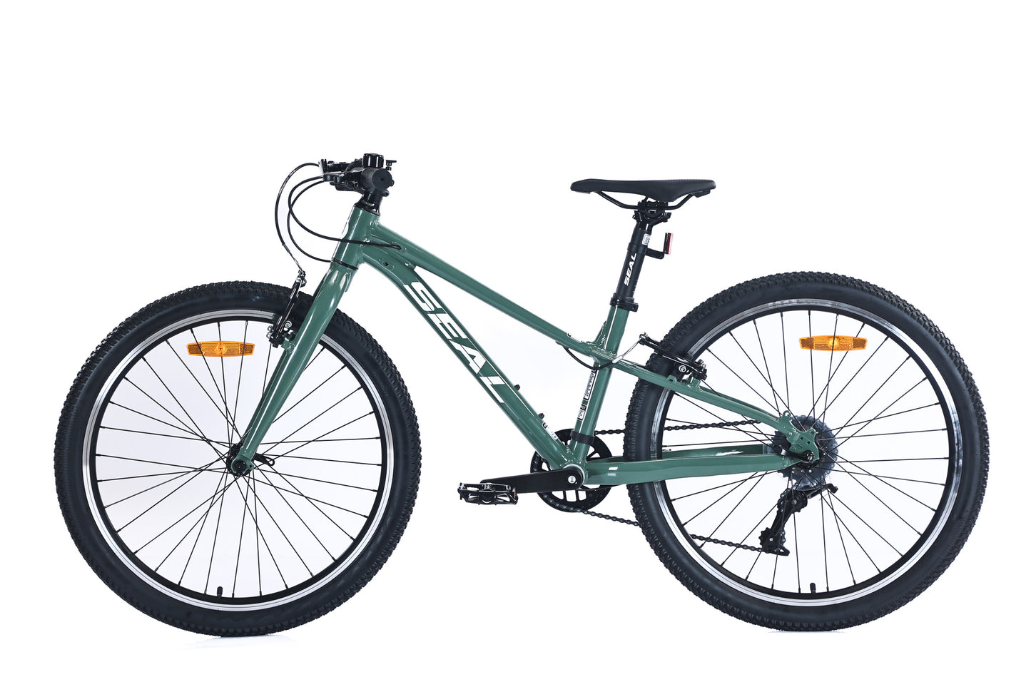 Vortex 24" Mountain Bike | Kids Mountain Bike