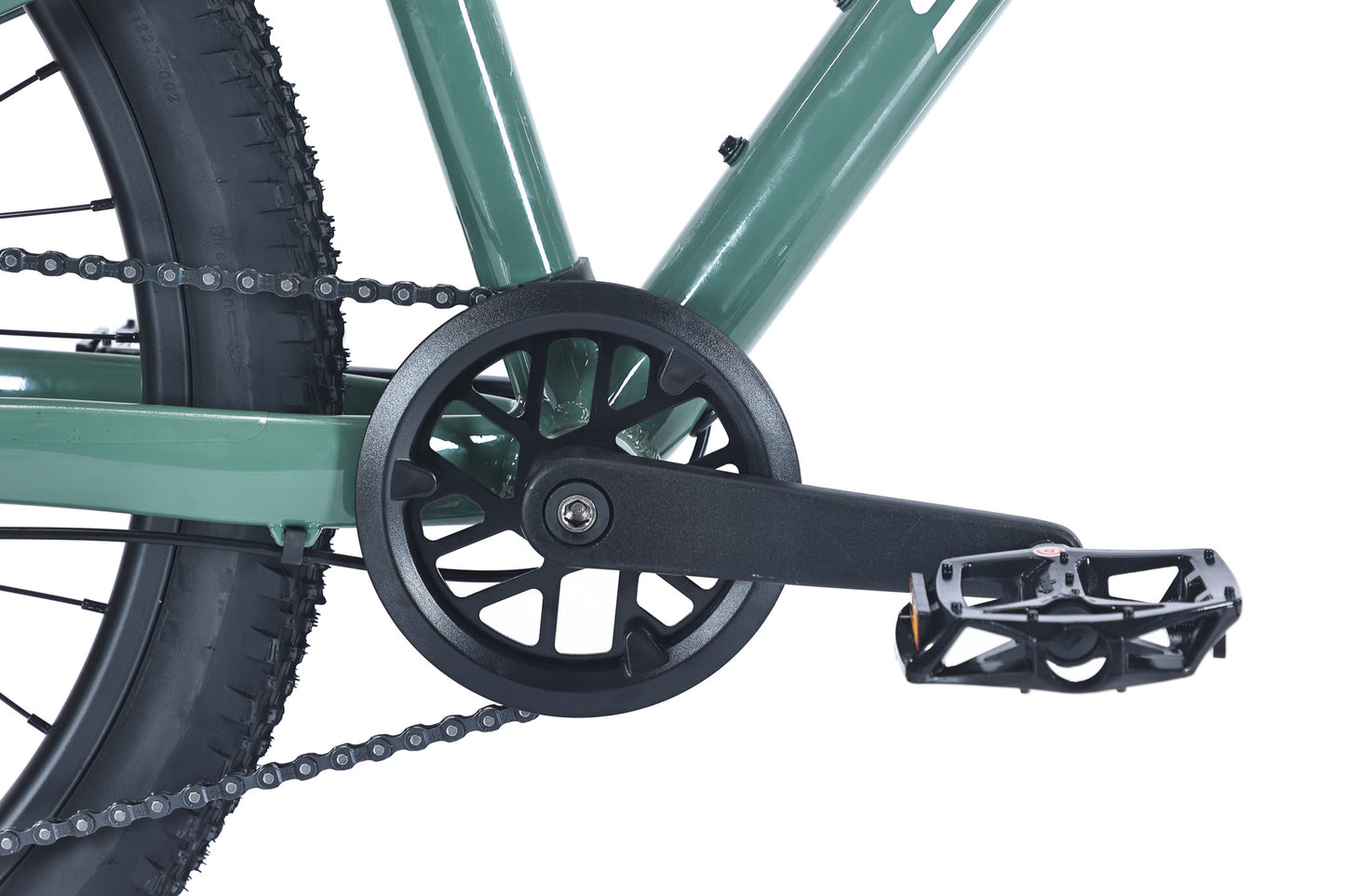 Vortex 24" Mountain Bike | Kids Mountain Bike