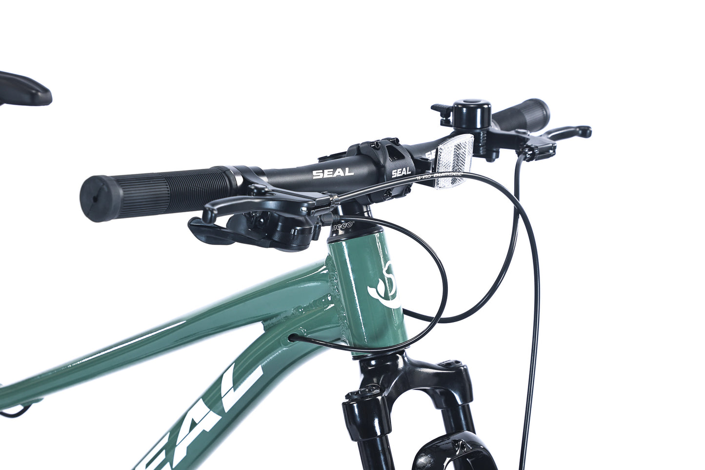 Vortex 24" Mountain Bike | Kids Mountain Bike