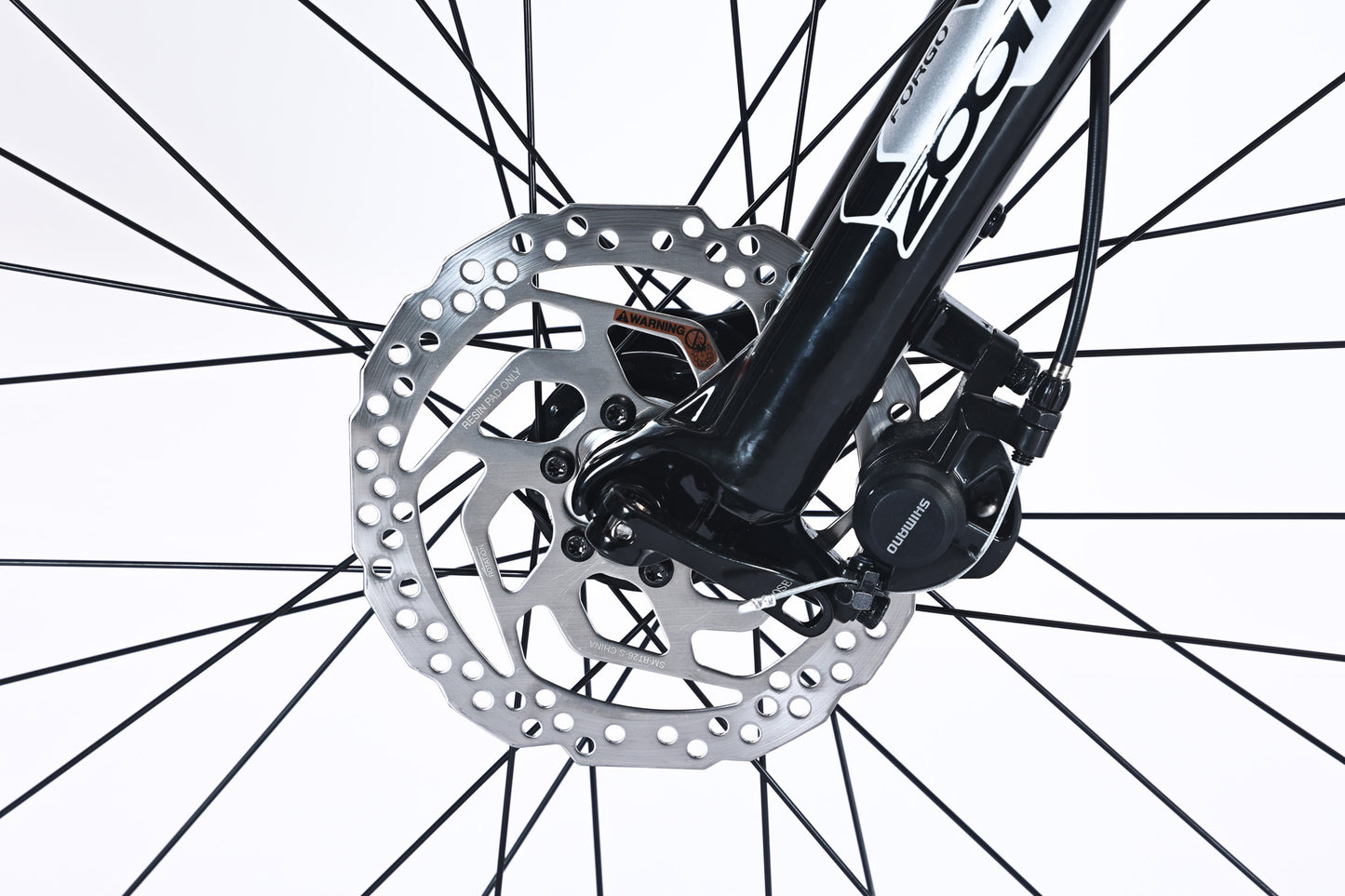 Vortex 24" Mountain Bike | Kids Mountain Bike