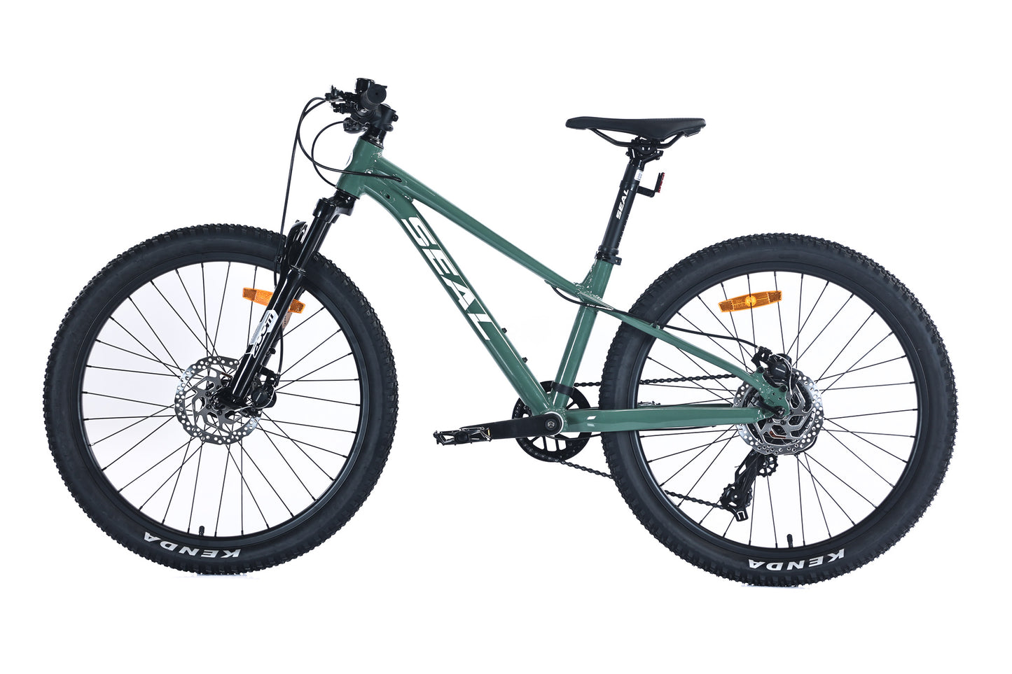 Vortex 24" Mountain Bike | Kids Mountain Bike