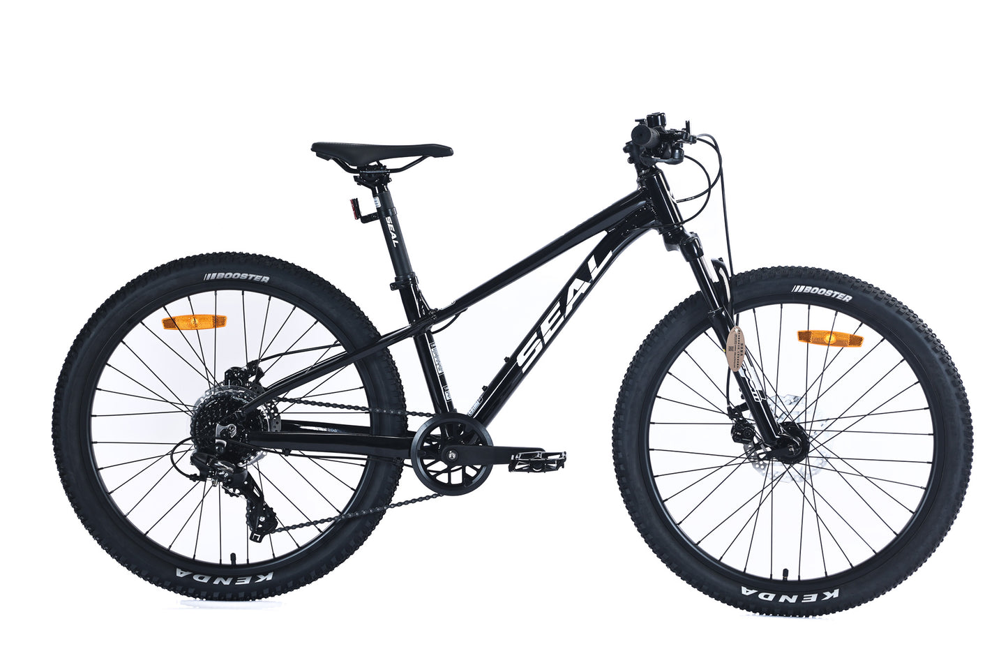 Vortex 24" Mountain Bike | Kids Mountain Bike