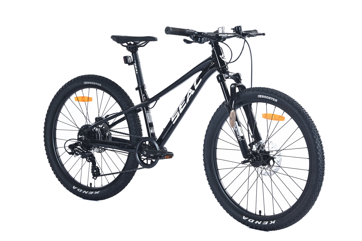 Vortex 24" Mountain Bike | Kids Mountain Bike