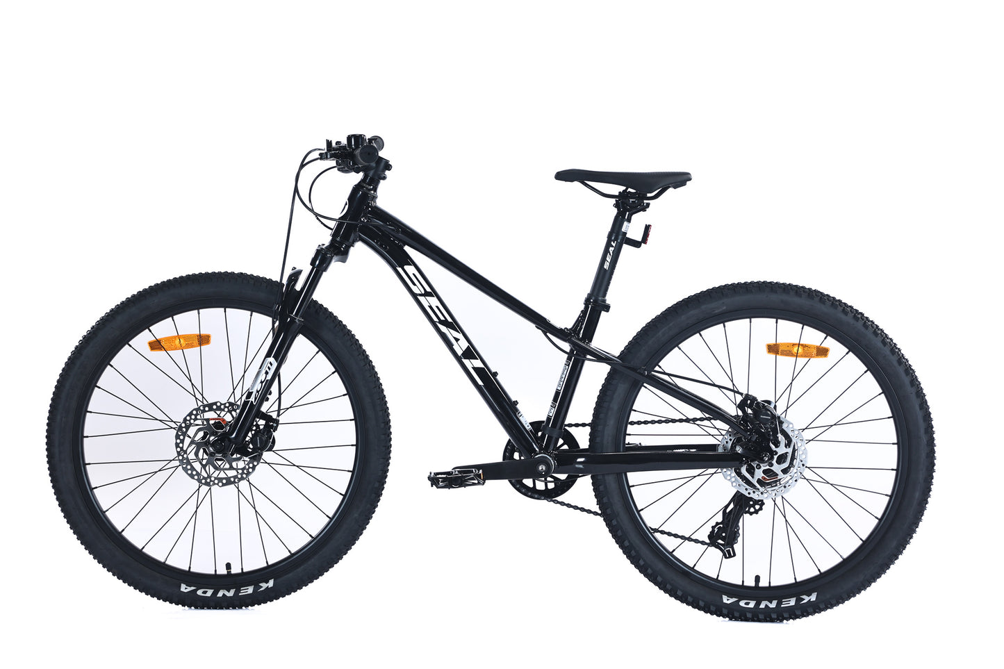 Vortex 24" Mountain Bike | Kids Mountain Bike
