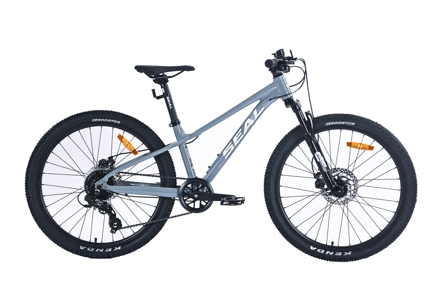 Vortex 24" Mountain Bike | Kids Mountain Bike