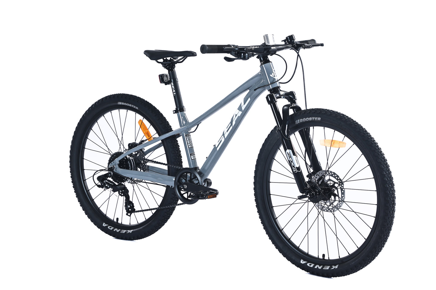 Vortex 24" Mountain Bike | Kids Mountain Bike