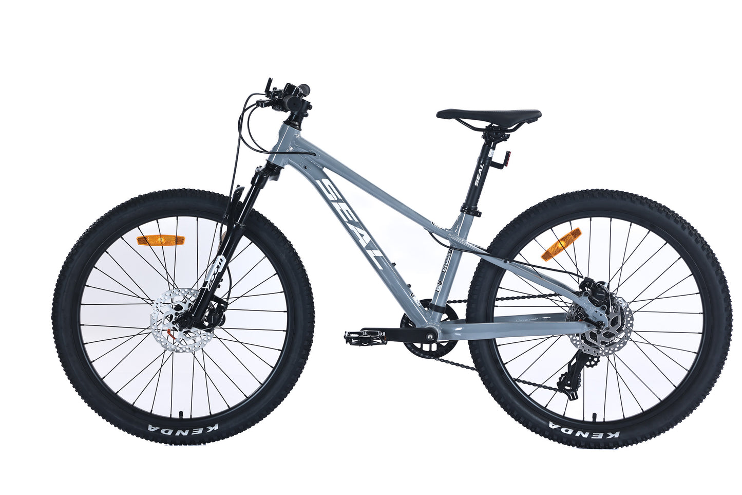 Vortex 24" Mountain Bike | Kids Mountain Bike