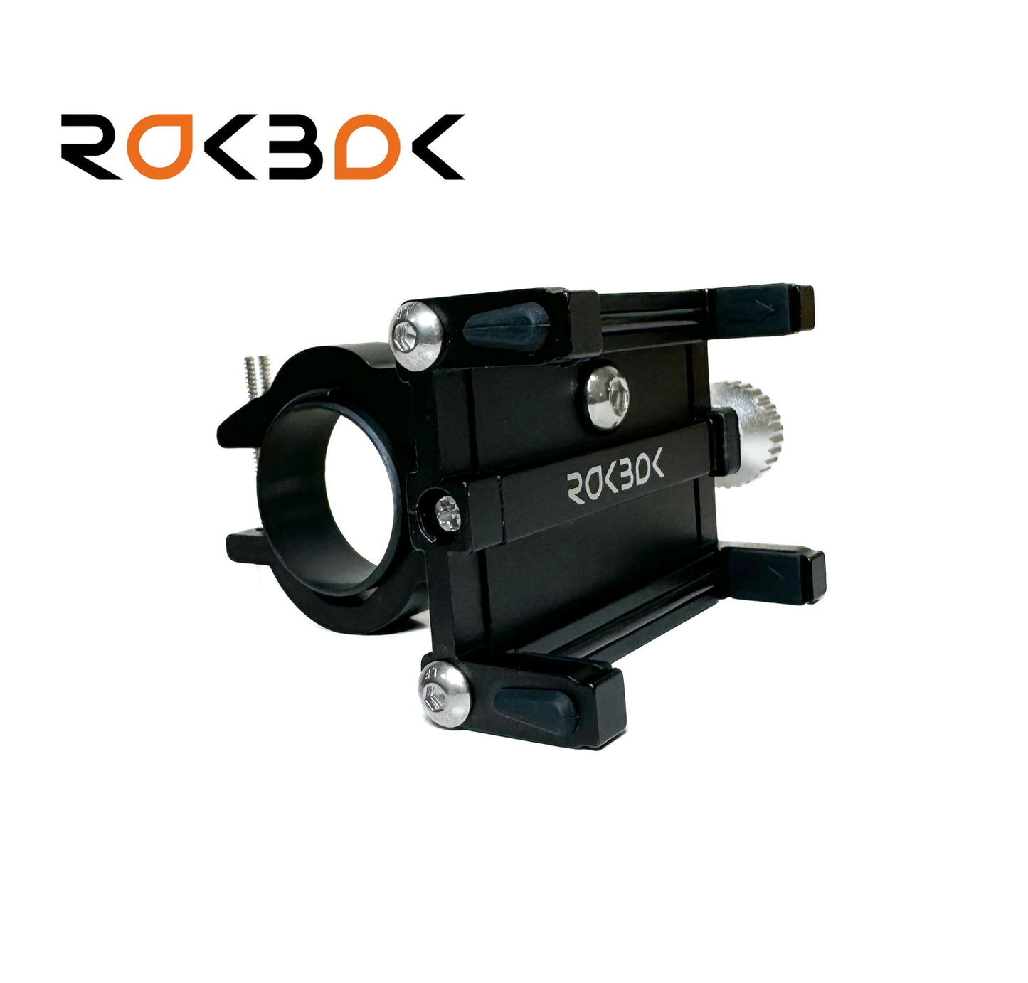 Alloy Bicycle Phone Holder|Bicycle Handlebar Mobile Phone Holder Mount