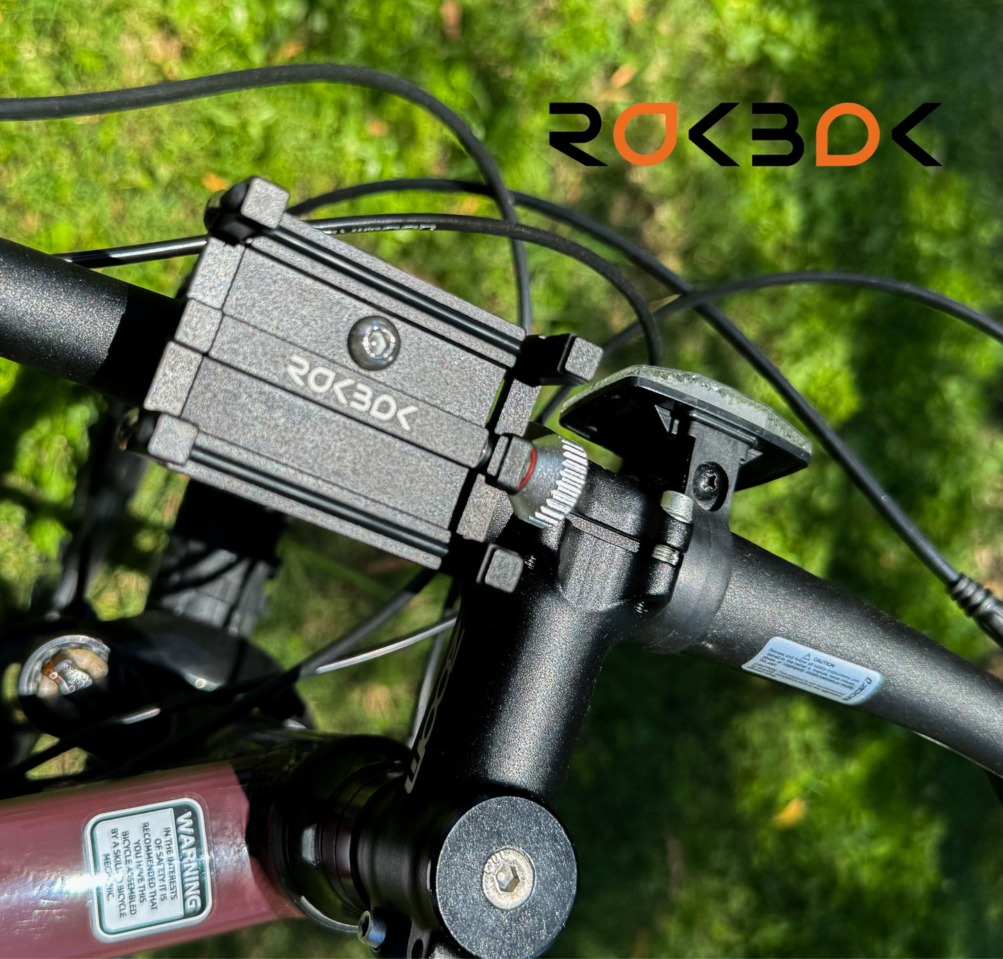 Alloy Bicycle Phone Holder|Bicycle Handlebar Mobile Phone Holder Mount