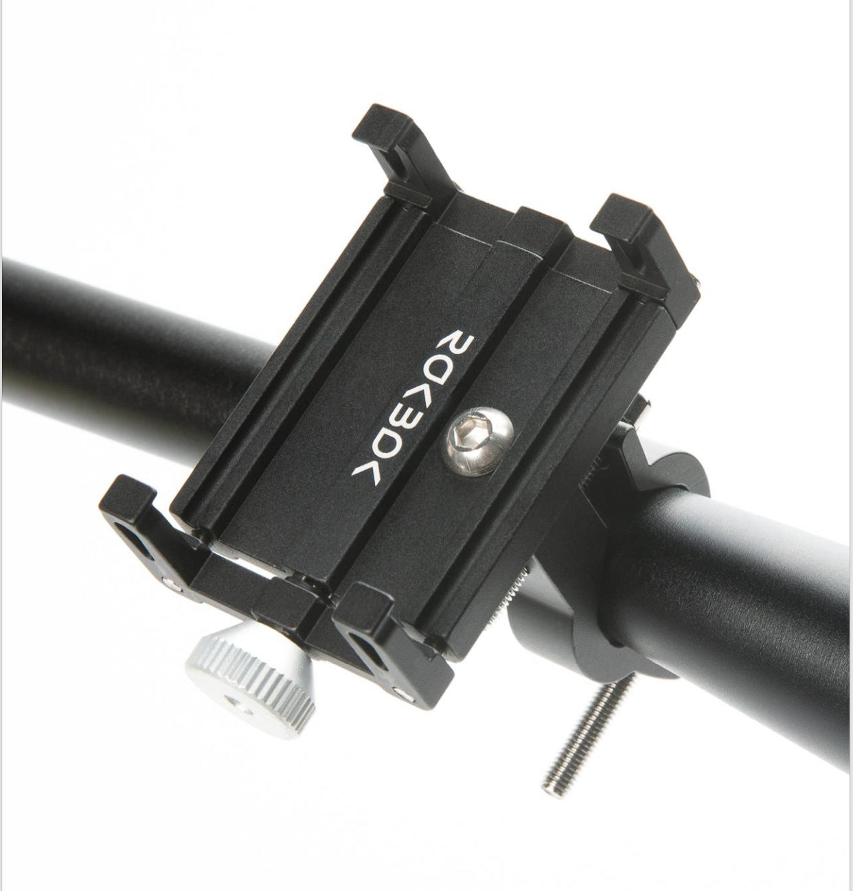 Alloy Bicycle Phone Holder|Bicycle Handlebar Mobile Phone Holder Mount