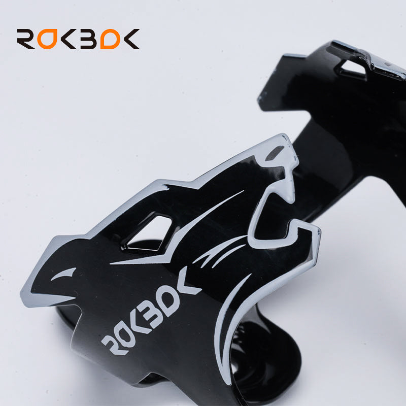 Aluminum Water Bottle Cage | Cycling Water Bottle Holder