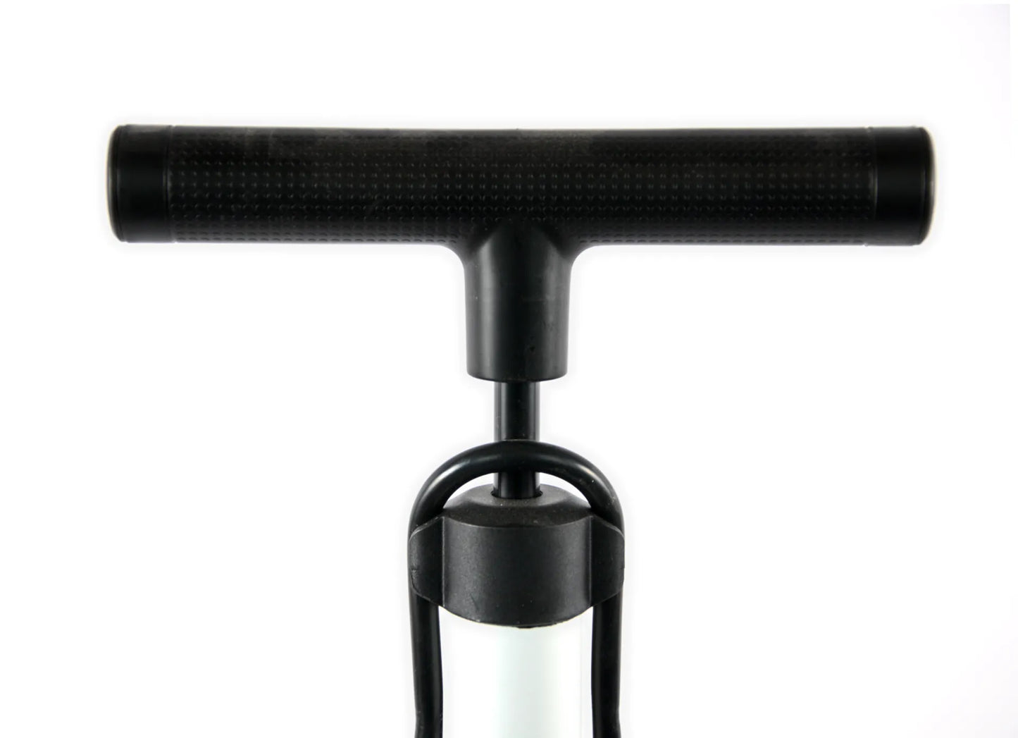 One23 Alloy Track All Sport Pump With Gauge