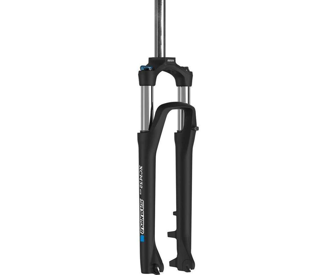 SR SUNTOUR ATB XCM32 / SF21-XCM32-ATB-DS-NLO C50/1-1/8"(TS)