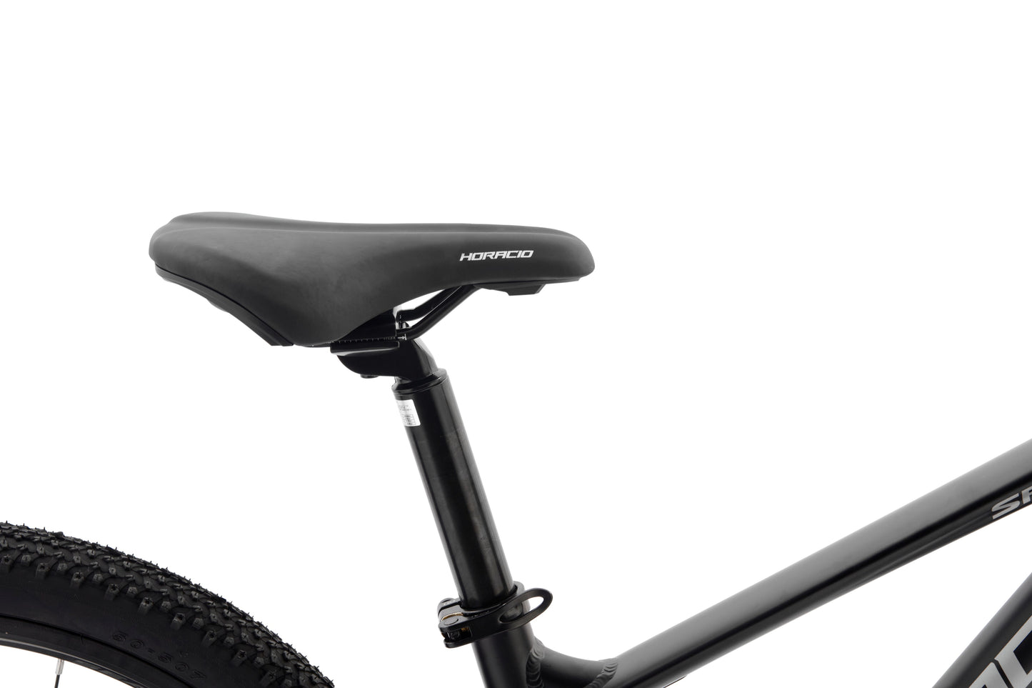 Spark 24" Kids Mountain Bike - Lightweight | Shimano Cues 9 Speed | Hydraulic Disc Brake