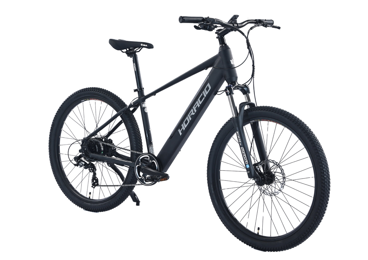 Thunder e-Bike / Electric Mountain Bikes 27.5"/250W E-MTB / Pedal Assist Electric Bike
